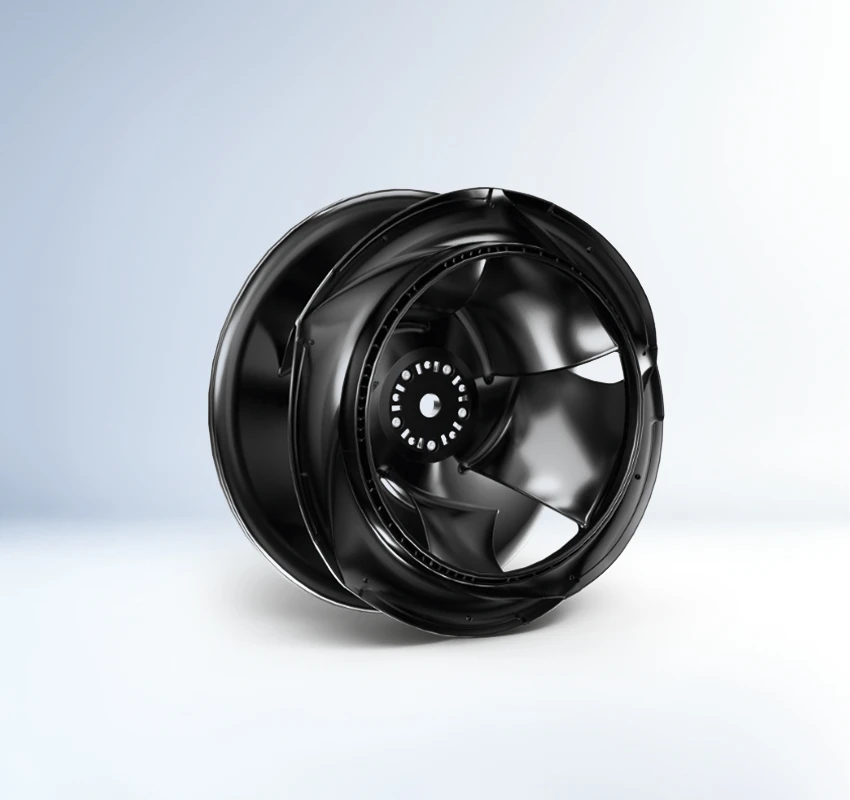 Centrifugal Fans